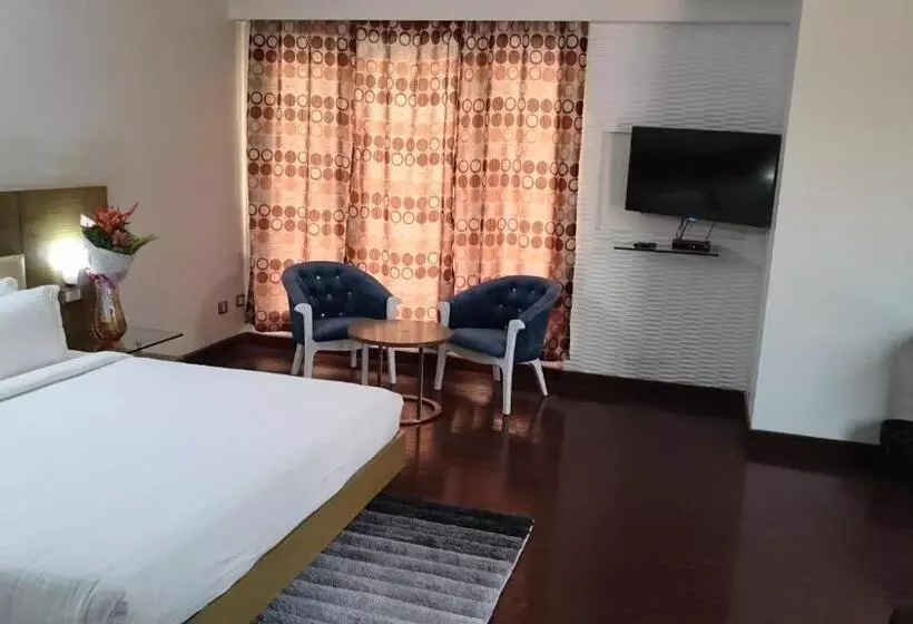 Fotos del hotel Rosewood International:  24