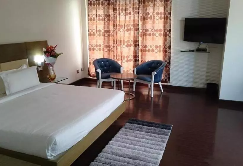 Fotos del hotel Rosewood International:  10