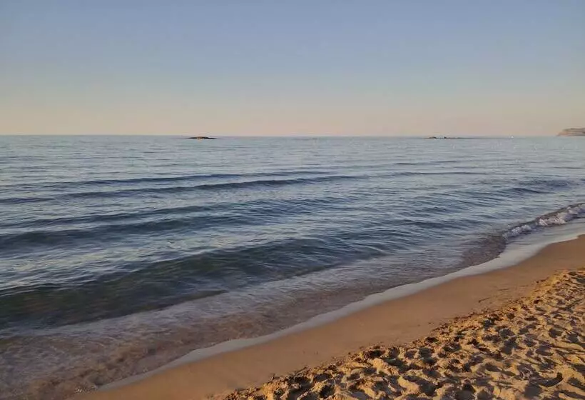 Fotos del hotel Stalis:  14