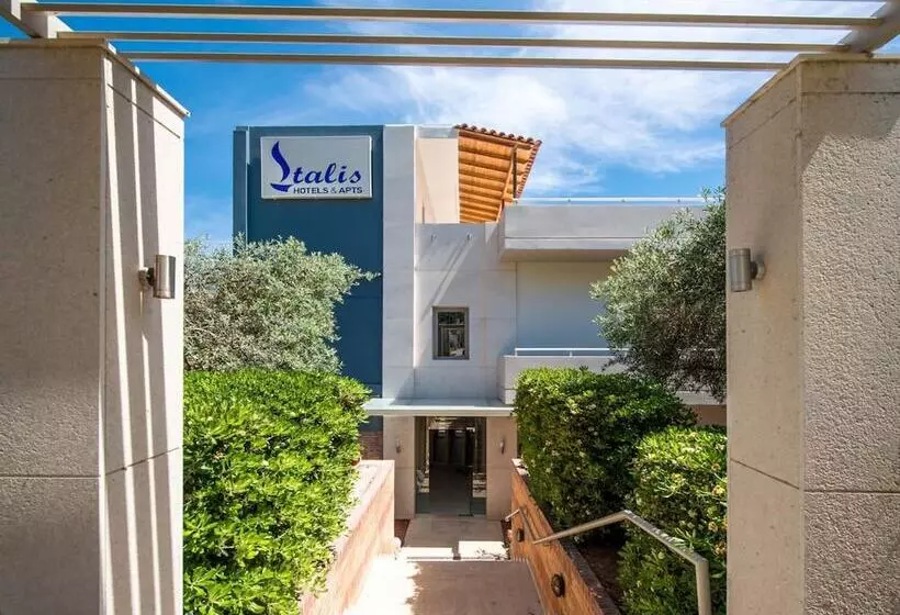 Fotos del hotel Stalis:  20