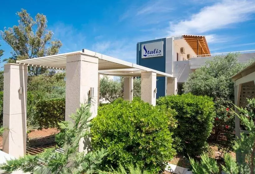 Fotos del hotel Stalis:  24