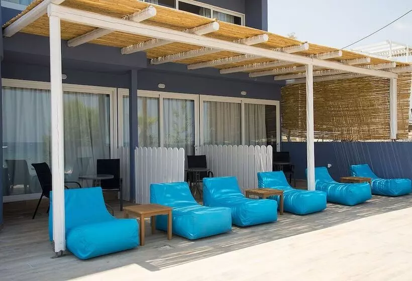 Fotos del hotel Stalis:  4