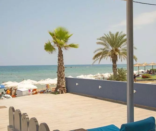 Fotos del hotel Stalis:  13