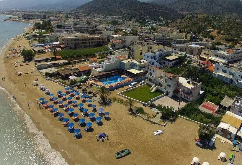 Fotos del hotel Stalis:  16