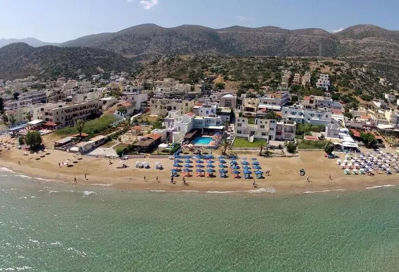 Fotos del hotel Stalis:  5