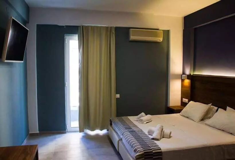 Fotos del hotel Stalis:  17