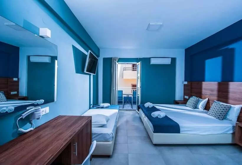 Fotos del hotel Stalis:  15