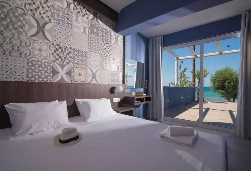 Fotos del hotel Stalis:  21