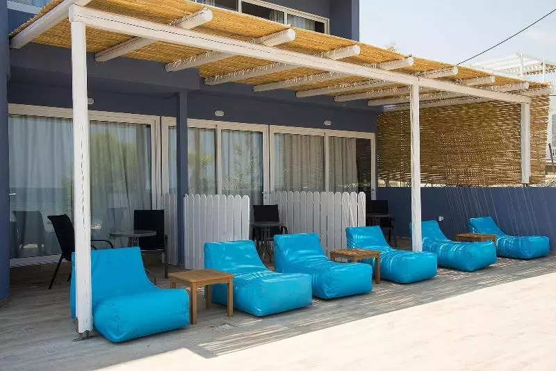 Fotos del hotel Stalis:  10