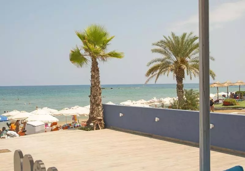 Fotos del hotel Stalis:  22