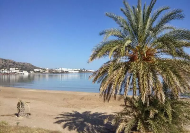 Fotos del hotel Stalis:  11