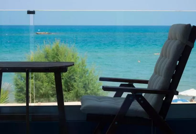 Fotos del hotel Stalis:  8