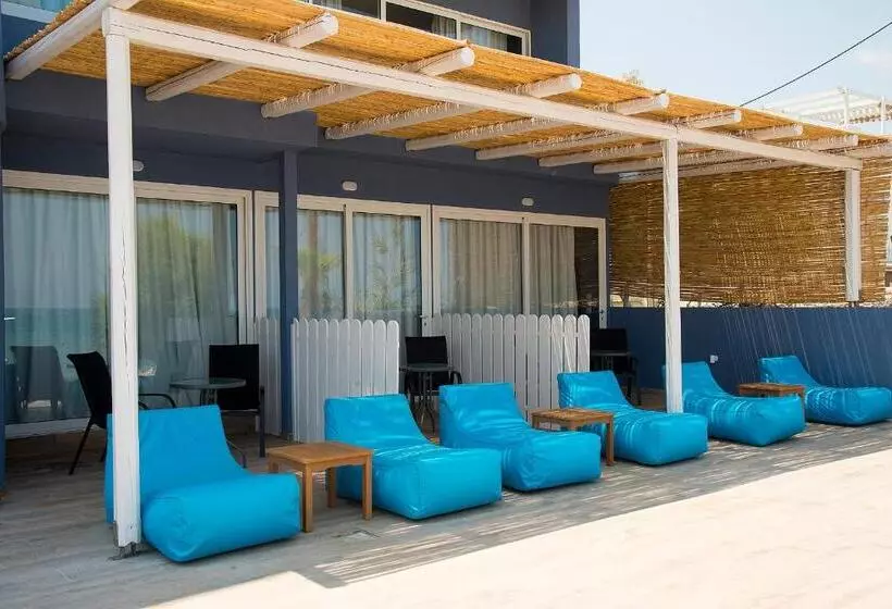 Fotos del hotel Stalis:  7