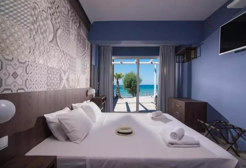 Fotos del hotel Stalis:  23