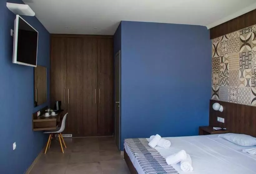 Fotos del hotel Stalis:  12