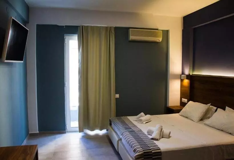 Fotos del hotel Stalis:  9