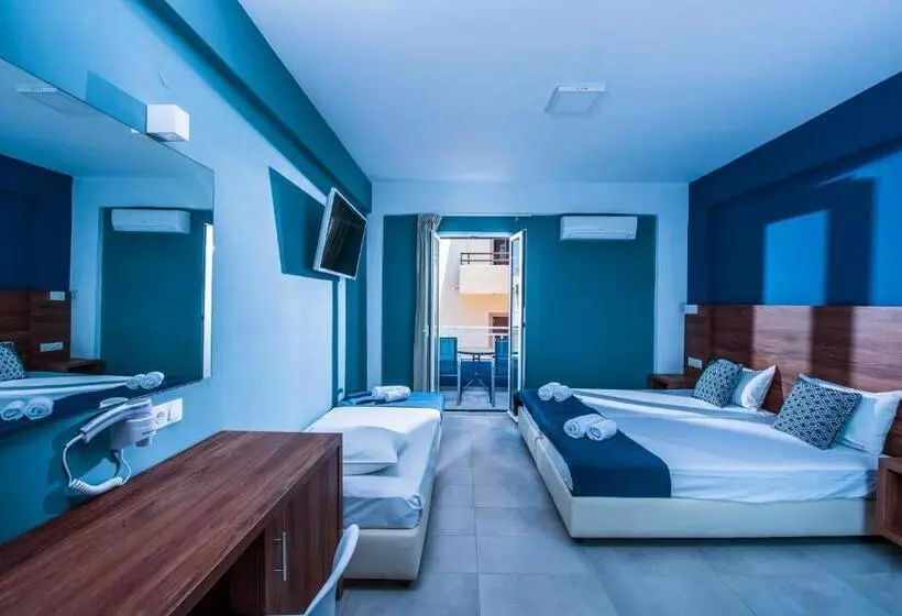 Fotos del hotel Stalis:  6