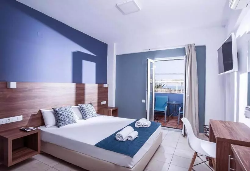 Fotos del hotel Stalis:  2