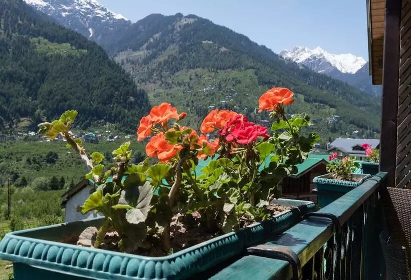 Fotos del hotel The Anantmaya Resort:  6