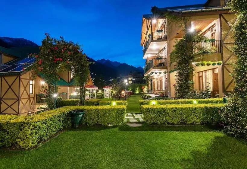 Fotos del hotel The Anantmaya Resort:  19