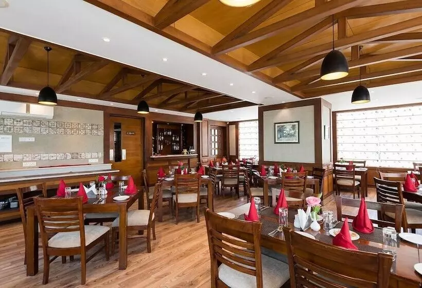 Fotos del hotel The Anantmaya Resort:  11