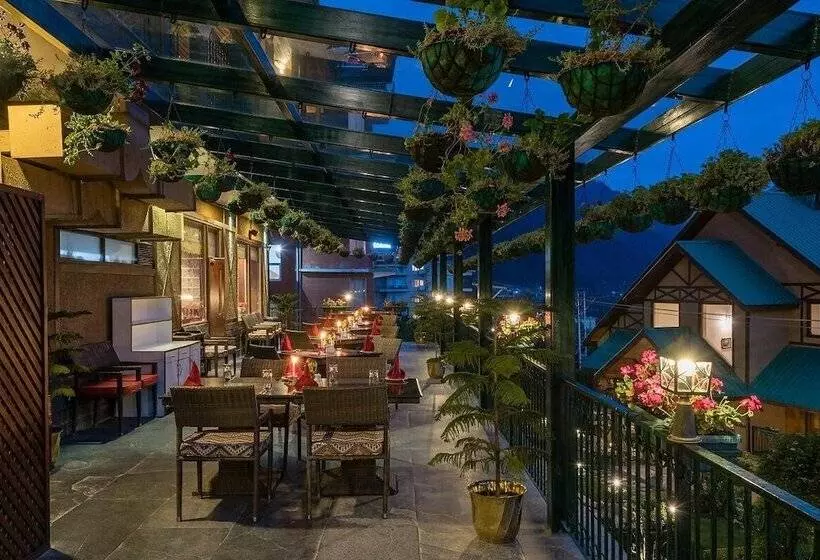 Fotos del hotel The Anantmaya Resort:  12