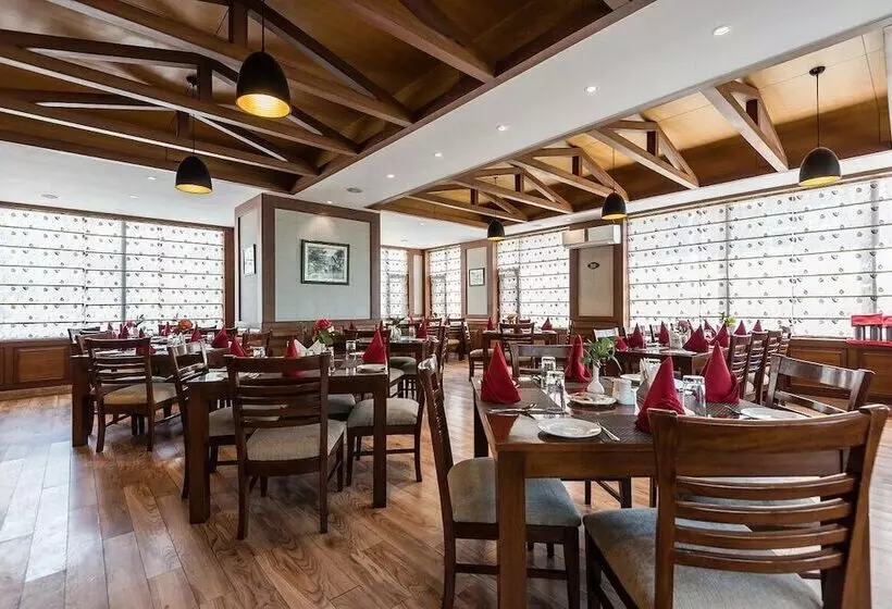 Fotos del hotel The Anantmaya Resort:  3