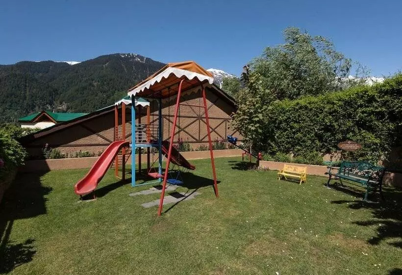 Fotos del hotel The Anantmaya Resort:  5