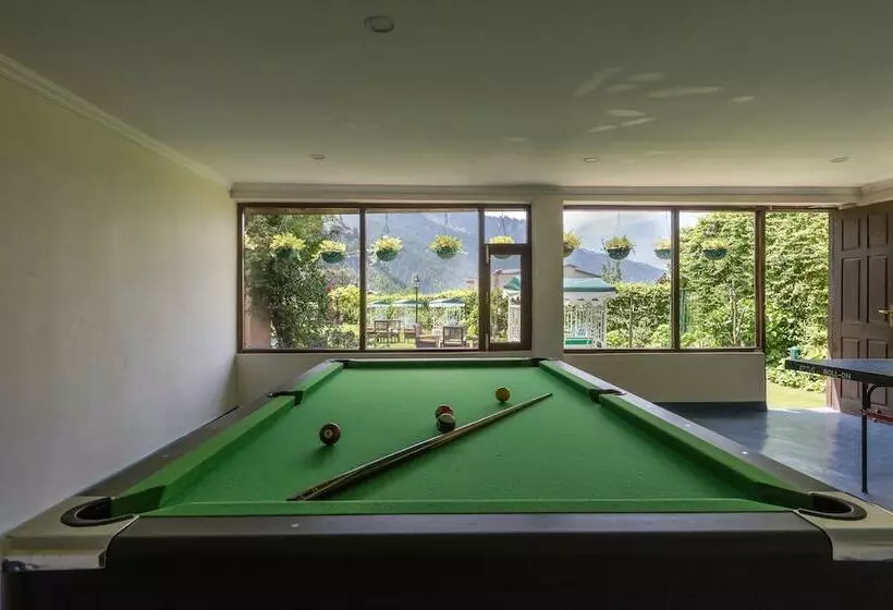 Fotos del hotel The Anantmaya Resort:  4