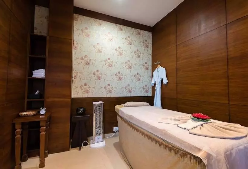 Fotos del hotel The Anantmaya Resort:  10