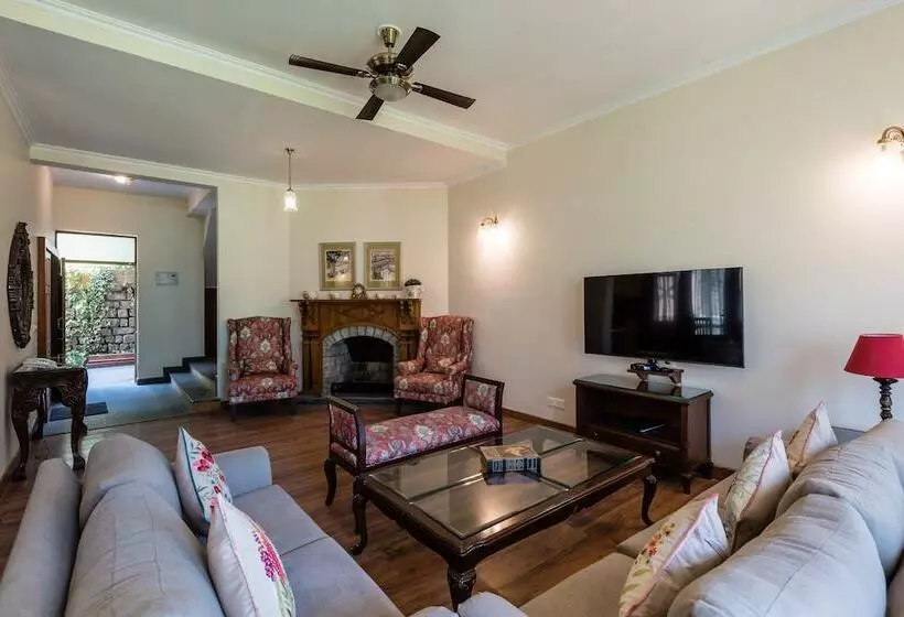 Fotos del hotel The Anantmaya Resort:  14