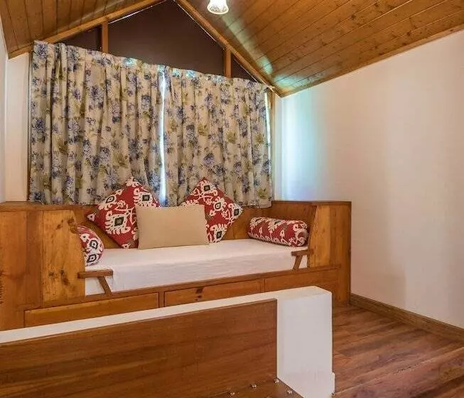 Fotos del hotel The Anantmaya Resort:  15