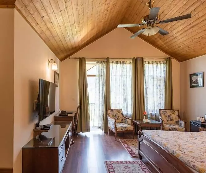 Fotos del hotel The Anantmaya Resort:  25