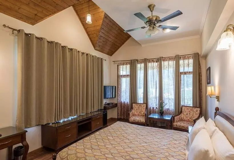 Fotos del hotel The Anantmaya Resort:  21