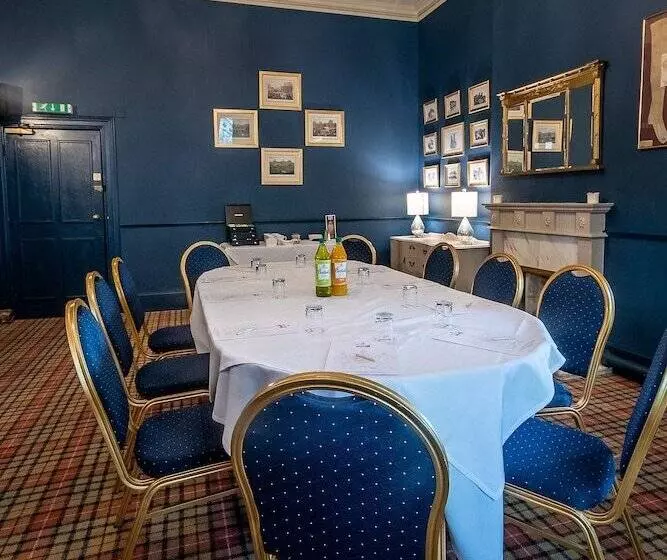 Fotos del hotel The Parsonage Hotel & Spa:  21