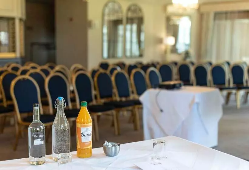 Fotos del hotel The Parsonage Hotel & Spa:  24