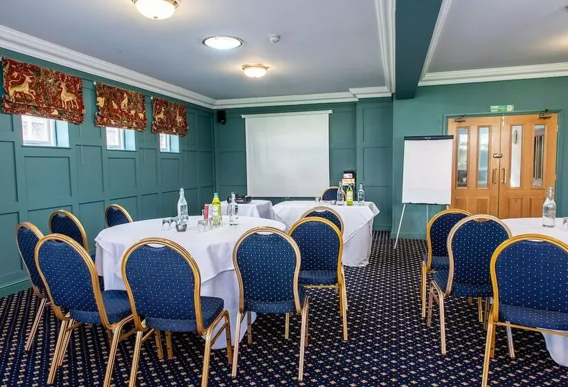 Fotos del hotel The Parsonage Hotel & Spa:  3