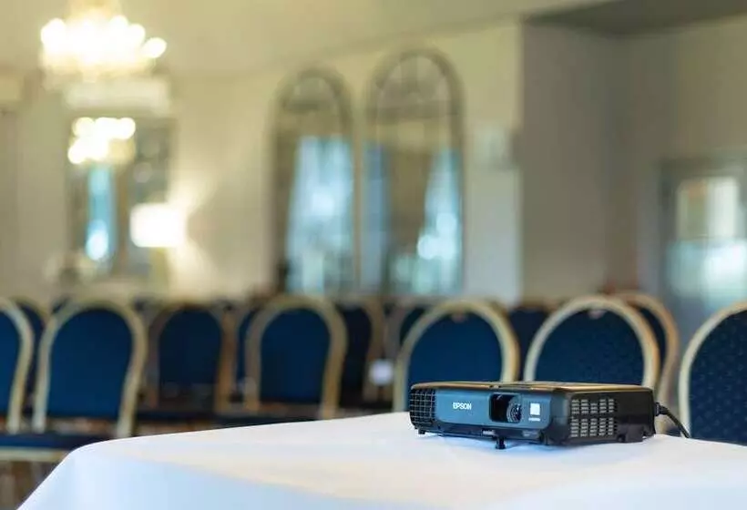 Fotos del hotel The Parsonage Hotel & Spa:  19