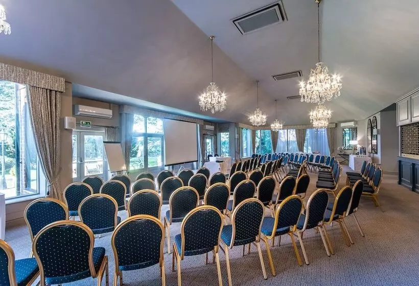 Fotos del hotel The Parsonage Hotel & Spa:  16