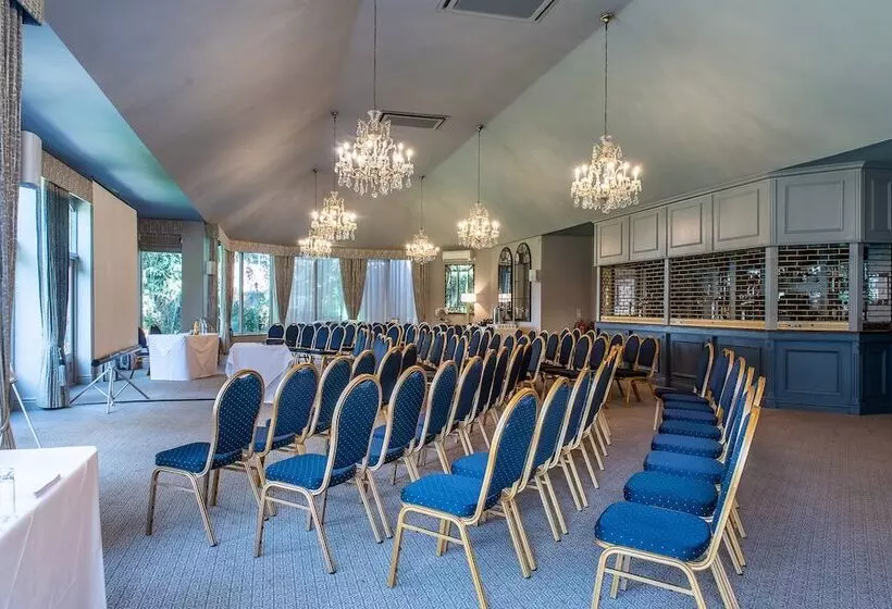 Fotos del hotel The Parsonage Hotel & Spa:  13