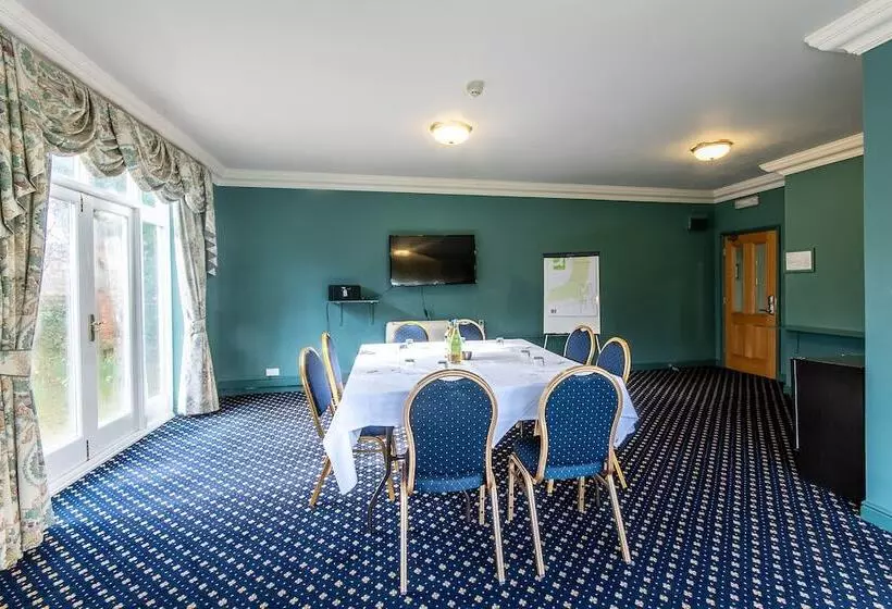 Fotos del hotel The Parsonage Hotel & Spa:  10