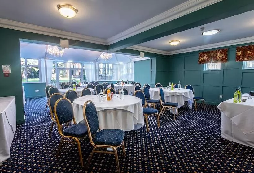 Fotos del hotel The Parsonage Hotel & Spa:  6