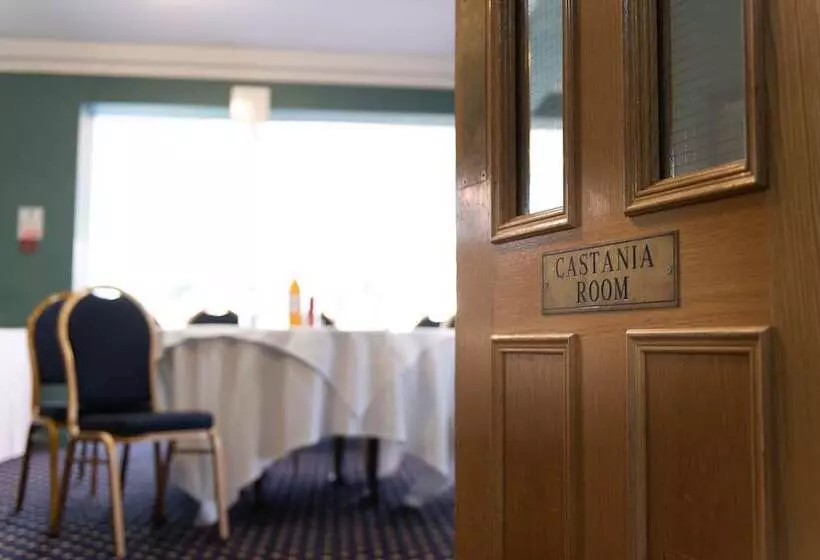 Fotos del hotel The Parsonage Hotel & Spa:  2