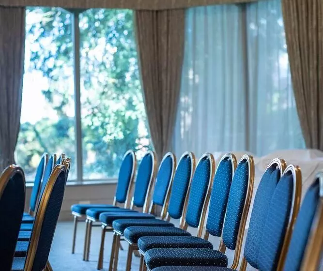 Fotos del hotel The Parsonage Hotel & Spa:  7