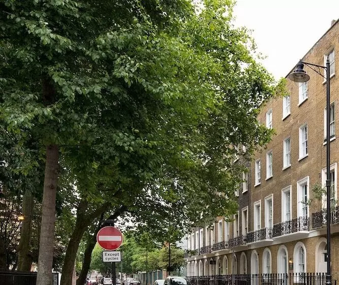 Fotos del hotel Angus:  20