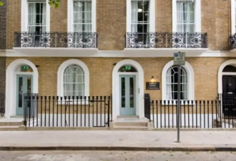 Fotos del hotel Angus:  10