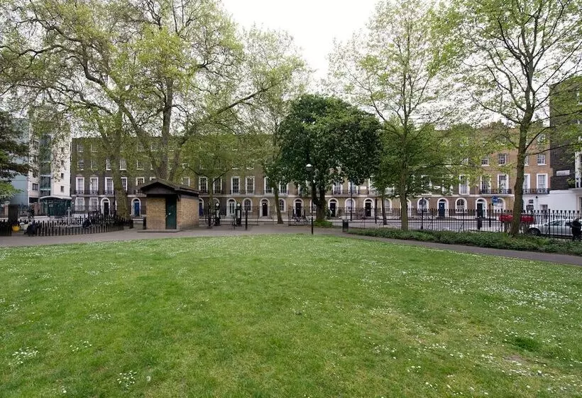 Fotos del hotel Angus:  24