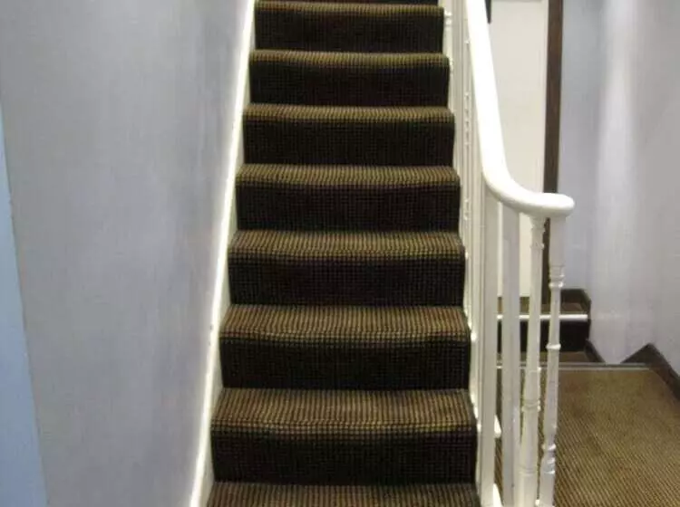 Fotos del hotel Angus:  5