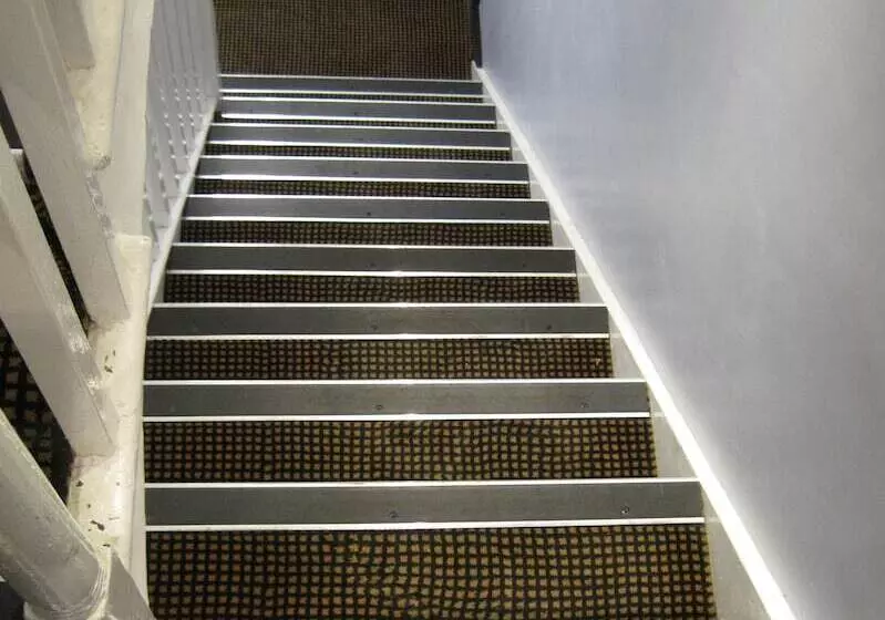 Fotos del hotel Angus:  9