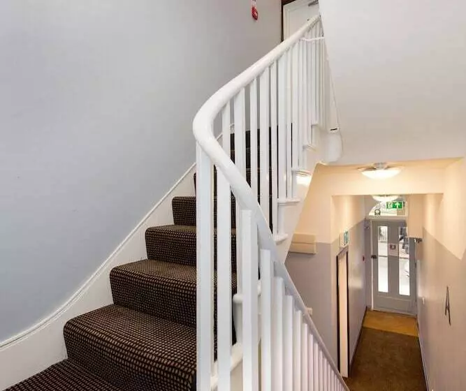 Fotos del hotel Angus:  16